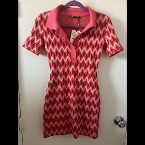 Zara Bodycon Dress